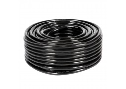 Furtun gaz NEGRU 50m/l